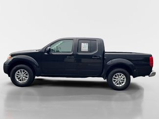 Used 2017 Nissan Frontier SV RWD video 2