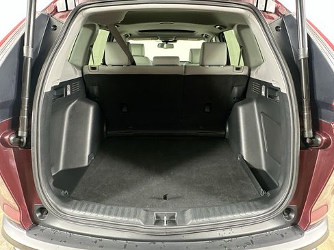 Used 2017 Honda CR-V Touring image 28