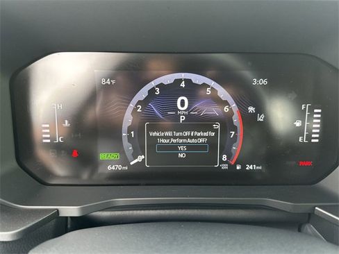 Used 2025 Toyota Land Cruiser 1958 image 10