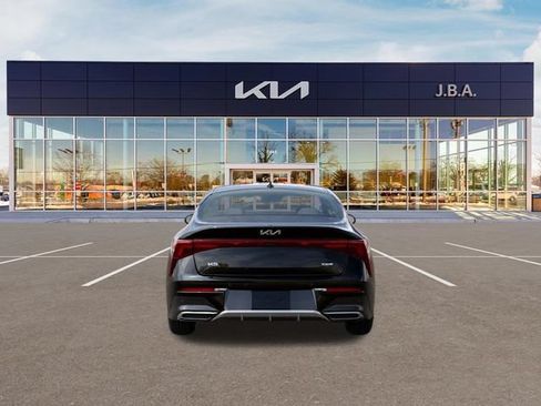 New 2026 Kia K5 GT-Line AWD/4WD image 5
