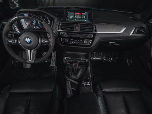 Used 2018 BMW M2 RWD image 66
