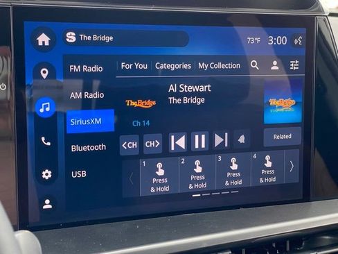 New 2026 Subaru Outback Touring XT image 22