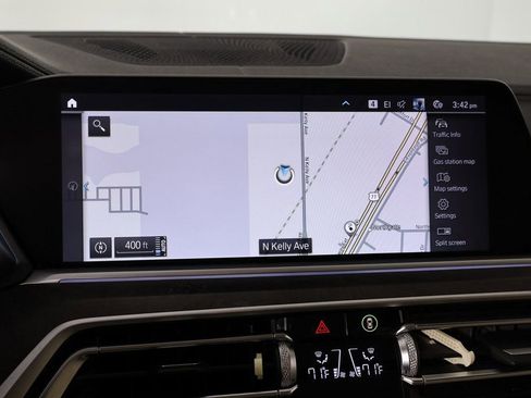 Used 2021 BMW X5 xDrive45e w/ Parking Assistance Package image 8