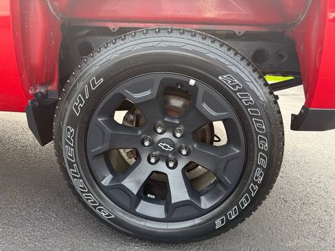 Used 2014 Chevrolet Silverado 1500 W/T w/ WT Convenience Package image 24