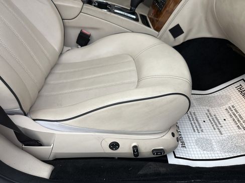 Used 2010 Maserati Quattroporte S image 37