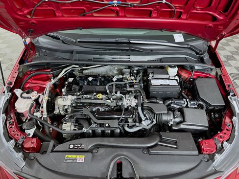 Used 2024 Toyota Corolla LE image 31