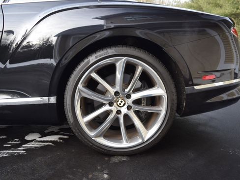 Used 2020 Bentley Continental GT AWD/4WD image 10
