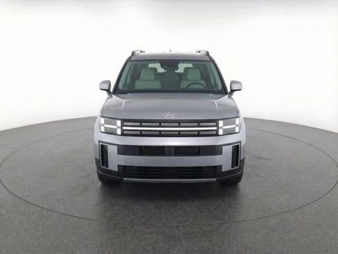 Used 2025 Hyundai Santa Fe SEL image 5