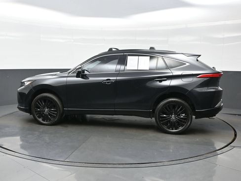 Used 2024 Toyota Venza Nightshade AWD/4WD image 3