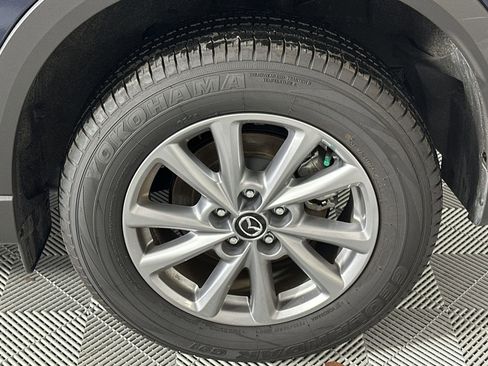 Used 2025 MAZDA CX-5 AWD 2.5 S image 10