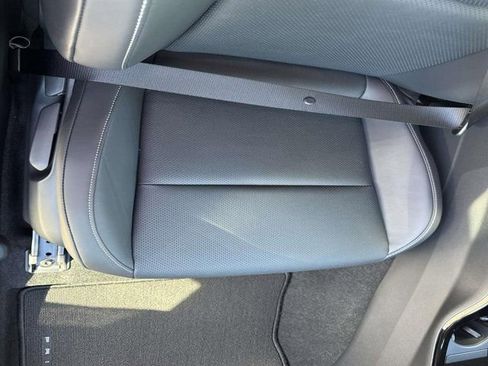 New 2026 Toyota Prius Limited FWD image 17