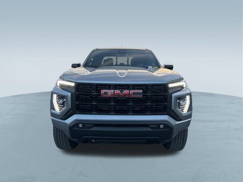 New 2025 GMC Canyon Elevation w/ Convenience Package image 2