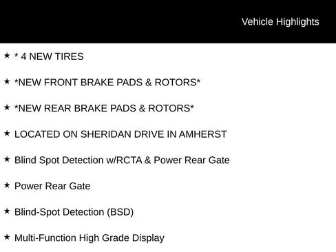 Certified 2023 Subaru Forester Premium AWD/4WD image 1