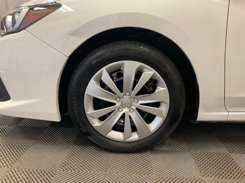 Used 2022 Subaru Impreza 2.0i AWD/4WD image 13