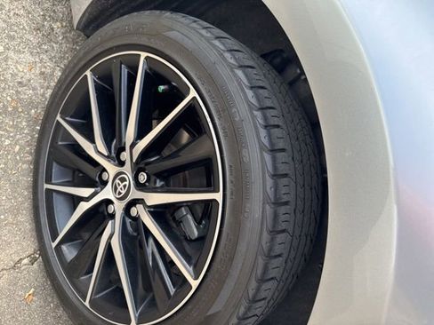 Used 2023 Toyota Camry SE FWD image 33