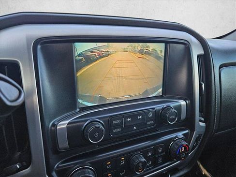 Used 2018 GMC Sierra 1500 SLE w/ SLE Value Package AWD/4WD image 13