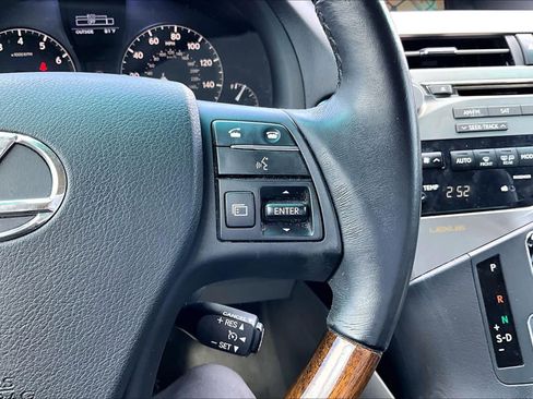 Used 2010 Lexus RX 350 2WD image 21