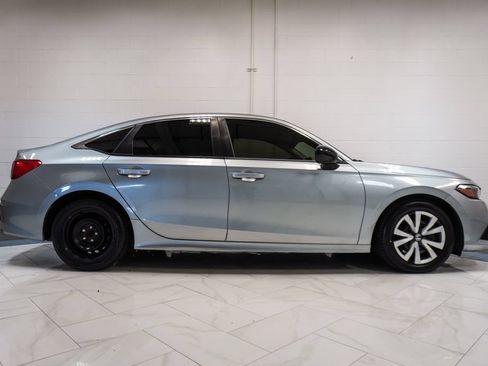 Used 2023 Honda Civic LX image 31