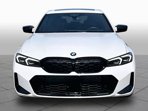 Used 2024 BMW M340i xDrive AWD/4WD image 3