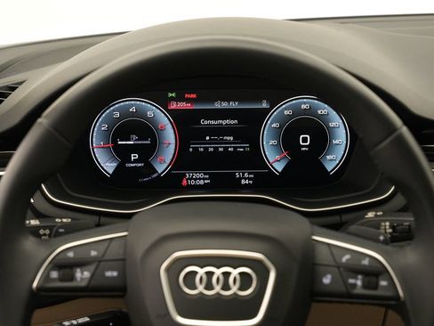Used 2024 Audi A5 2.0T Premium Plus AWD/4WD image 10