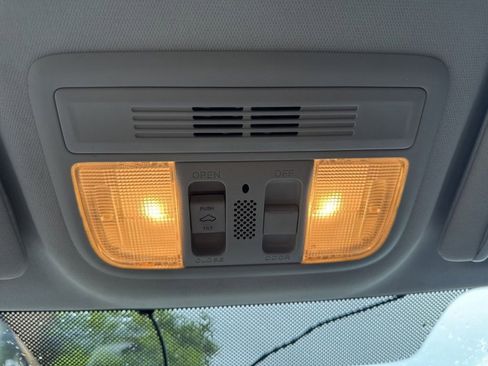 Certified 2017 Honda Civic EX-T image 17