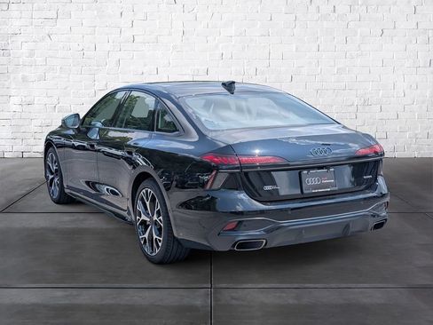Used 2026 Audi A6 Premium Plus AWD/4WD image 5