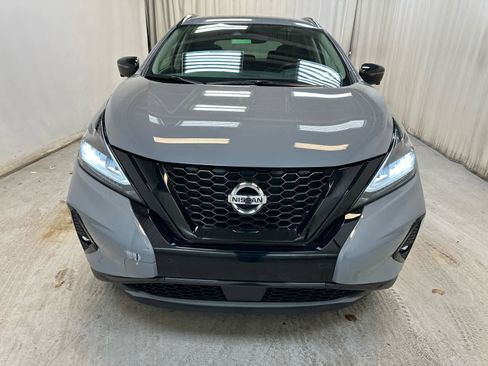 Used 2021 Nissan Murano SL image 7