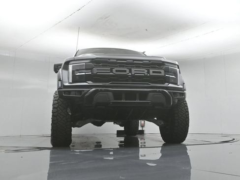 Used 2024 Ford F150 Raptor AWD/4WD image 52