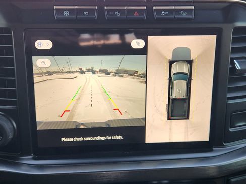 Used 2023 Ford F350 Lariat w/ Lariat Ultimate Package image 18