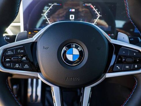 New 2026 BMW 440i xDrive w/ Premium Package AWD/4WD image 14