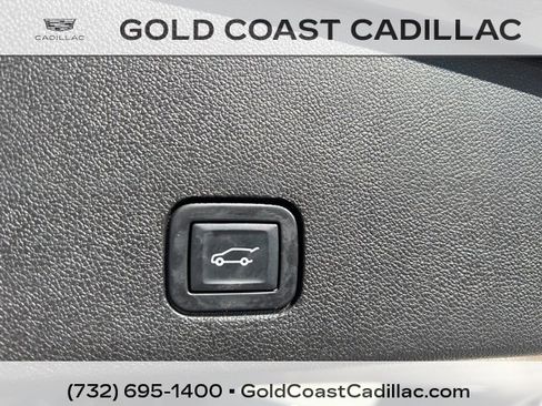 Certified 2022 Cadillac XT6 Premium Luxury w/ Technology Package image 16