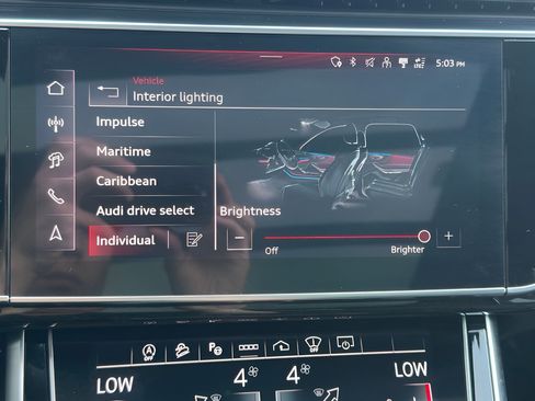 Used 2025 Audi Q7 3.0T Prestige AWD/4WD image 32