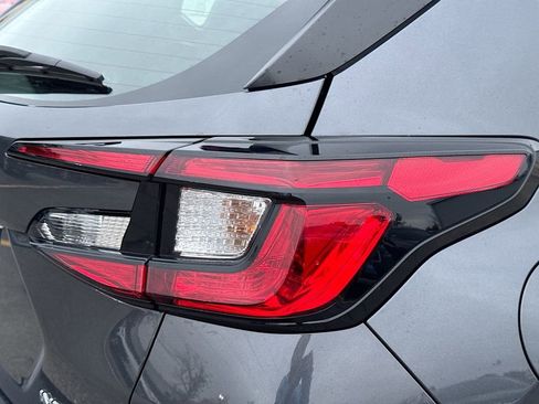 New 2025 Subaru Impreza 2.0i Sport image 32