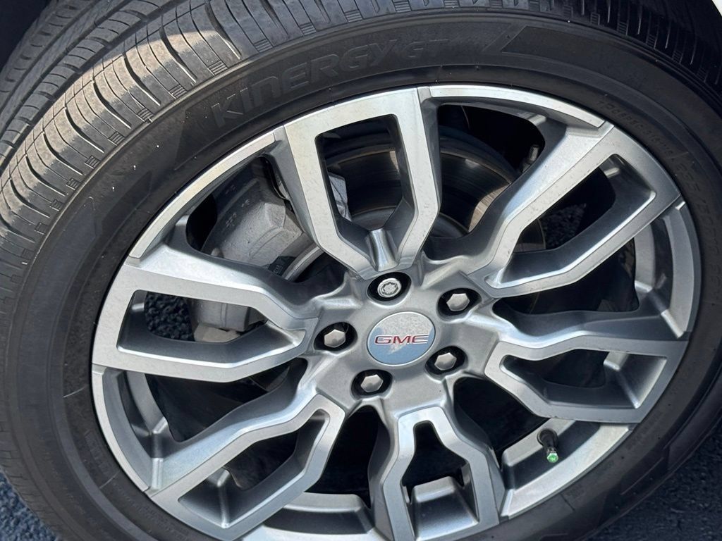 Used 2023 GMC Terrain Denali AWD/4WD image 14