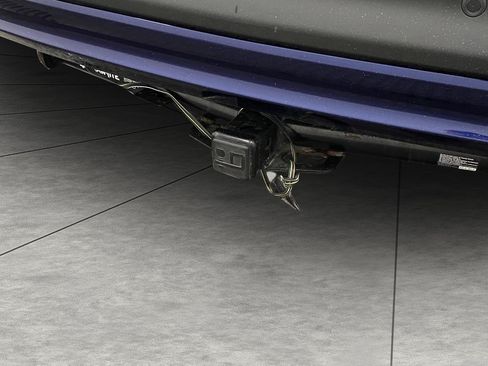 Used 2018 FIAT 500X Lounge w/ Lounge Premium Package (AWD) image 6