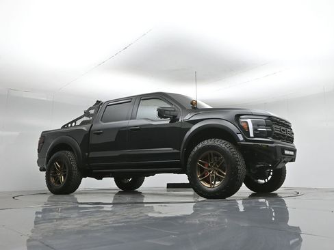 Used 2024 Ford F150 Raptor w/ Equipment Group 803A Raptor R image 2