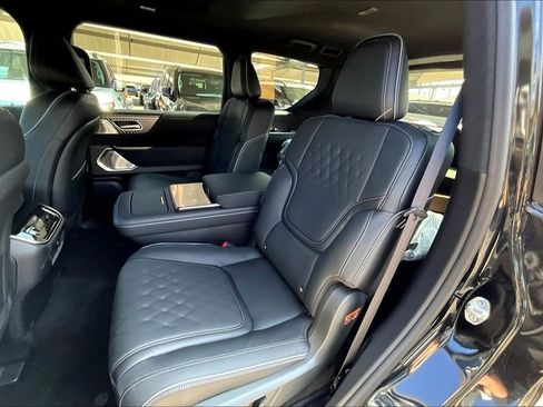 New 2026 INFINITI QX80 Autograph AWD/4WD image 14
