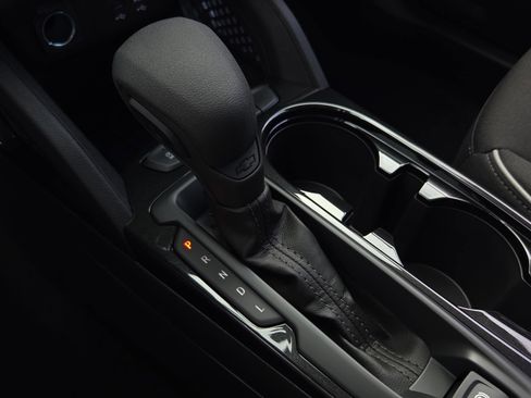 New 2026 Chevrolet TrailBlazer LS image 23