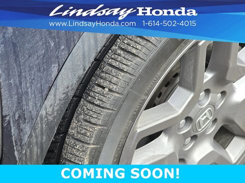 Certified 2023 Honda Passport EX-L image 20