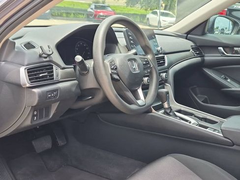Used 2020 Honda Accord LX image 9