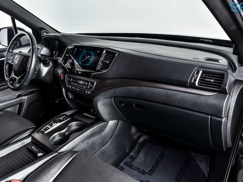 Used 2022 Honda Passport EX-L image 24