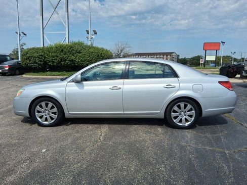 Used 2007 Toyota Avalon XLS FWD image 5