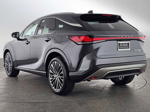 New 2026 Lexus RX 450h Luxury image 5