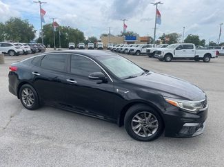 Used 2020 Kia Optima LX video 2