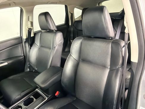 Used 2016 Honda CR-V Touring image 12