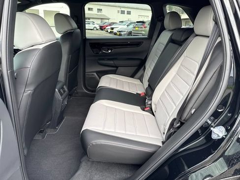 Used 2026 Honda CR-V Sport Touring image 16