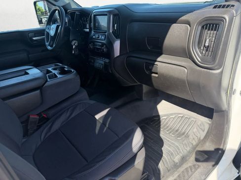 Used 2021 Chevrolet Silverado 2500 W/T w/ WT Convenience Package image 24