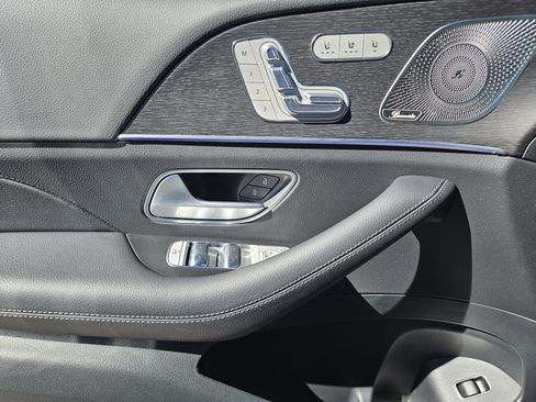 Certified 2026 Mercedes-Benz GLE 350 4MATIC image 23