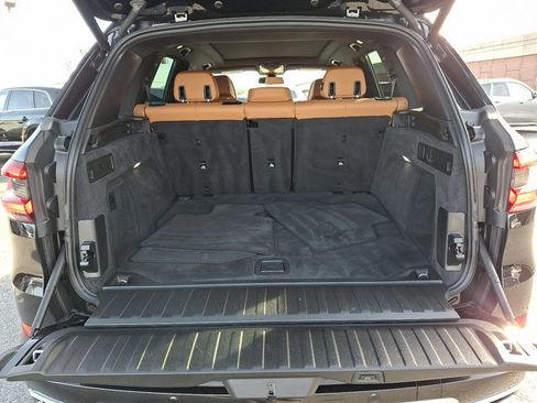 Certified 2022 BMW X5 xDrive40i image 33