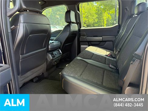 Used 2024 Ford F150 Tremor w/ Tow/Haul Package AWD/4WD image 10